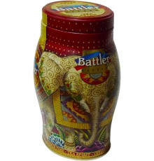 Battler Summer Time 100 g Tin Caddy